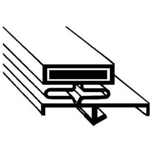 Vulcan Hart VH430900-1-10 Door Gasket 36-1/16" x 78-11/16