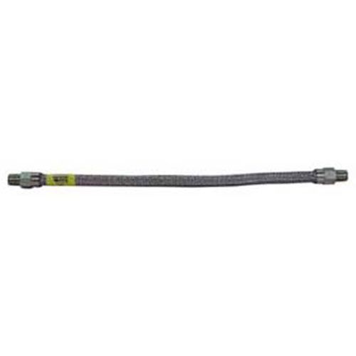 Vulcan Hart VH715005 Gas Connector 3/4" MPT X 60"