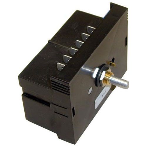 Vulcan Hart VH770569 Temperature Controller Probe 120R DIAL Plate 0-500°F