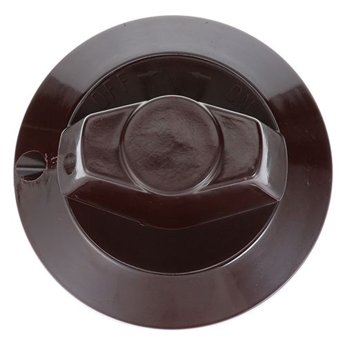 Vulcan Hart VH927011 Red Control Knob W/Set SCR