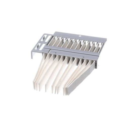 Atosa W04090861 Left Absorbing Paper Assembly