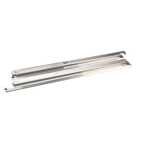 Atosa W0604011 Drawer Rail Set