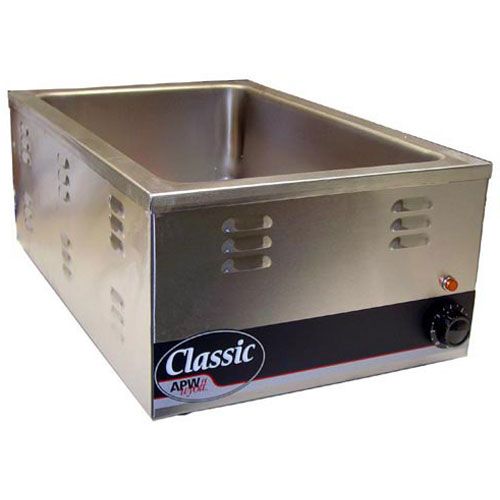 W3v   Apw W3v Countertopwarmer For Apw - Part# 21874000