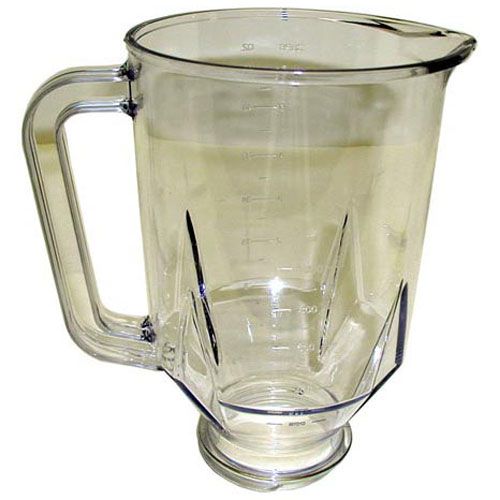 Waring 018531-E Plastic Jar 