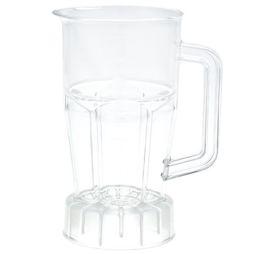 Waring 019560-E Plastic Container 