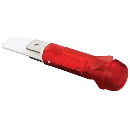 Waring 030018 Indicator Light - Red 