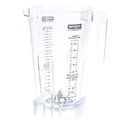 Waring 503398 Jar Assembly 