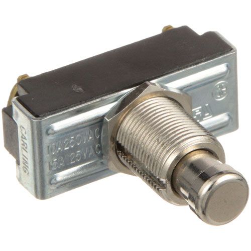 Waste King 103530 Push Switch 1/2 SPST