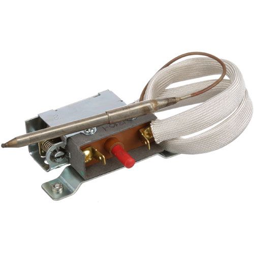 Waste King 103550 High-Limit 457 Mm 18" Cap 400°F