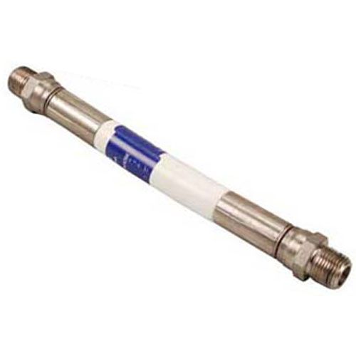 Waste King 110441 Vaccum Hose , 1/2"NPT X 10.5"L