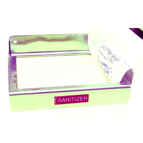 Waste King 700187 Sanitizer Pan Bracket