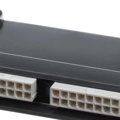 Curtis WC-10013 UPM Control Module 120V PCGT6