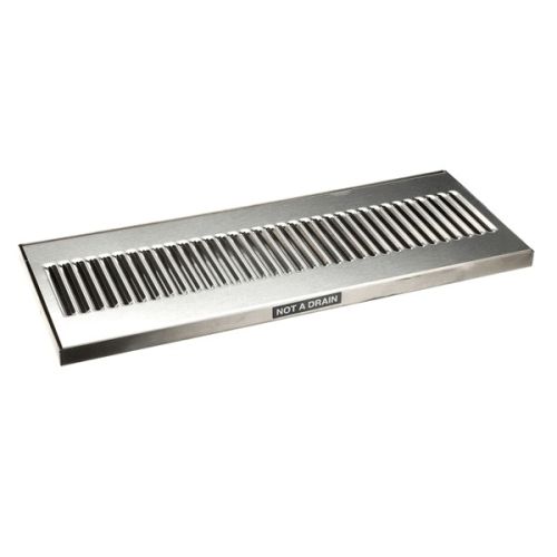 Curtis WCDT-18 Drip Tray Assembly 18"