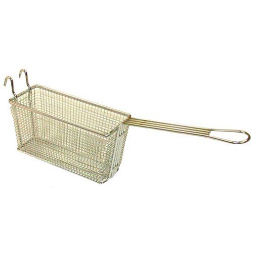 Wells 20155 Fryer Twin Basket 10"X4"X5-1/4"