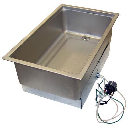 Wells 20522 Warmer Assembly 4 QT 900/1200W 208/240V