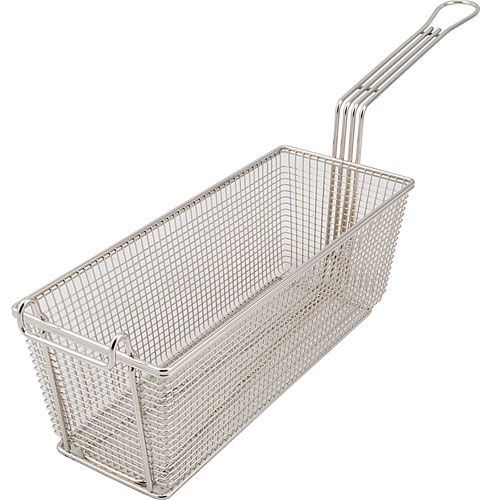 Wells 20820 Fry Basket 14 3/4 5 7/8 Wel