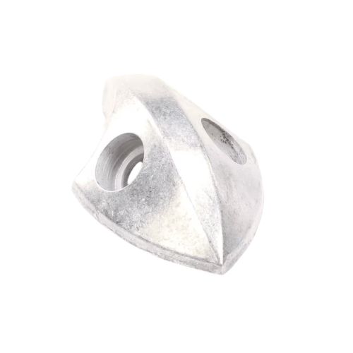 Wells 2E-32101 Flexible Conduit Machine Plated HSG WB2/WB2-TM