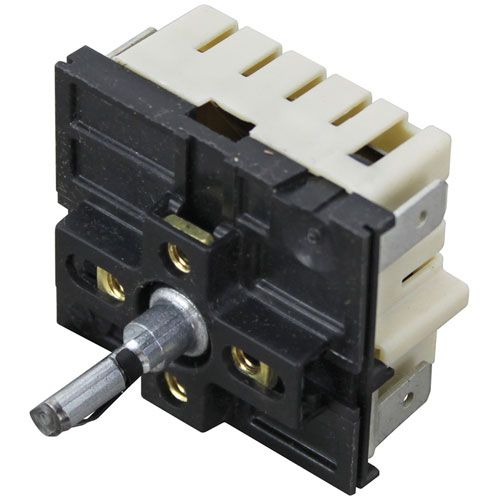Wells 2E30570 Infinite Switch 120V/15A