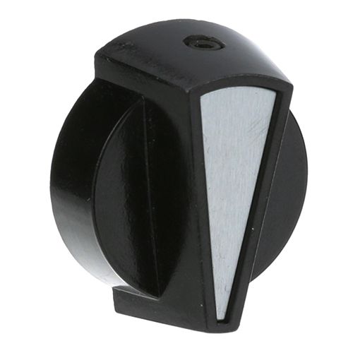 Wells 2R302322 Pointer Knob 1-1/8 D