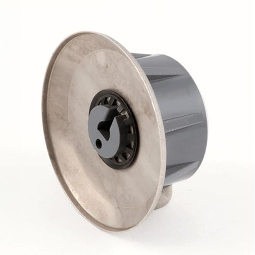 Wells 2R34066 Dial 2-3/8 D,OFF-375-225