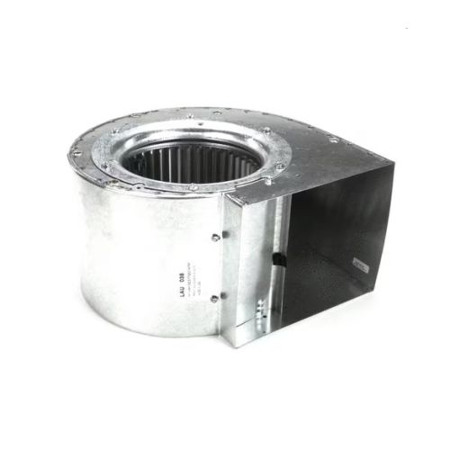 Wells 2U-Z14912 Electric Fryer Blower Cage Wheel Assembly