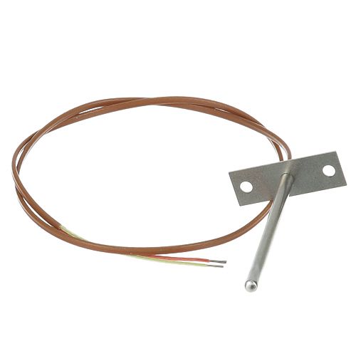 Wells 504580 Thermocouple Probe 3-3/16" W/Wire Lead