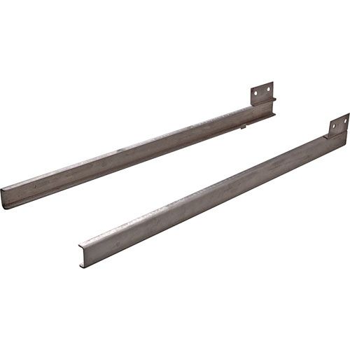 Wells 51816 Roller Channel For Drawer Slide, 2