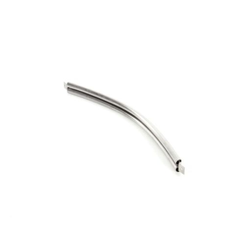 Wells 52112 Humidified Drawer Warmer Handle 14" Curved SS
