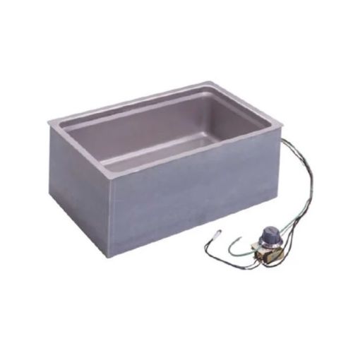 Wells 5P-BMW206STDU Fabricated Warmer 208/240V