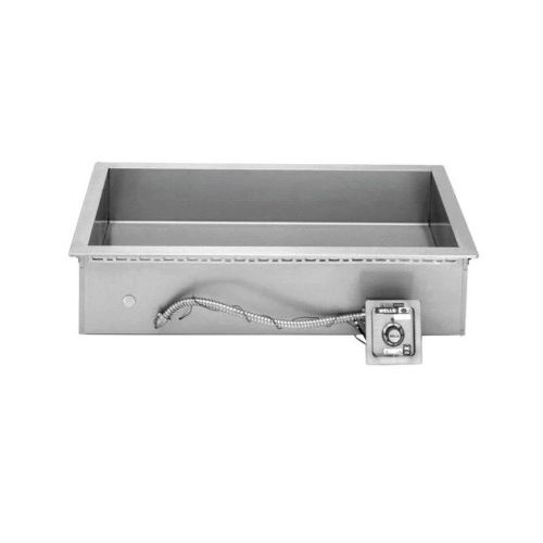 Wells 5P-HT300 Fabricated Warmer 208/240V