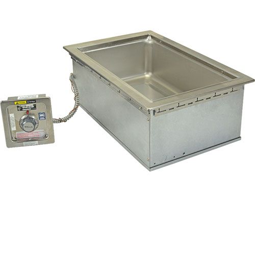 Wells 5P-MOD100HT Fabricated Warmer 208/240V 100HT