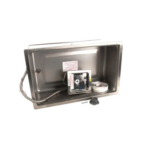 Wells 5P-MOD100TD Fabricated Warmer 208/240V