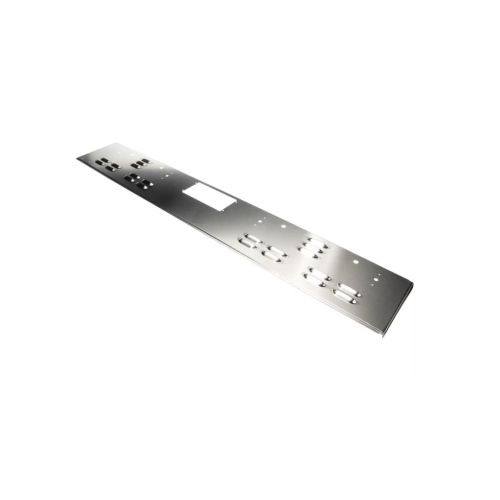 Wells G7-Z12110 Front Panel