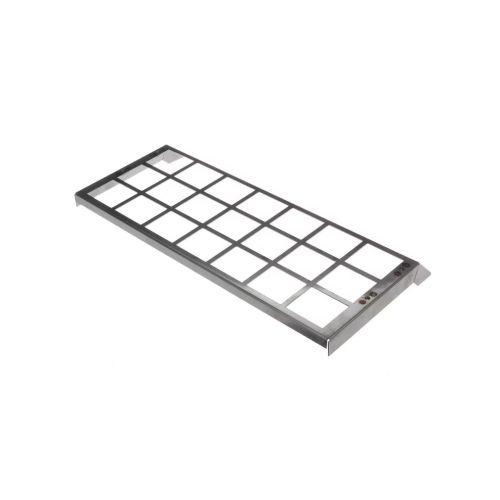 Wells SN1-Z19846 Discharge Screen Assembly Horizontal
