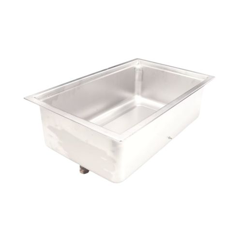 Wells SP2-34908 Pan Assembly SS206ED