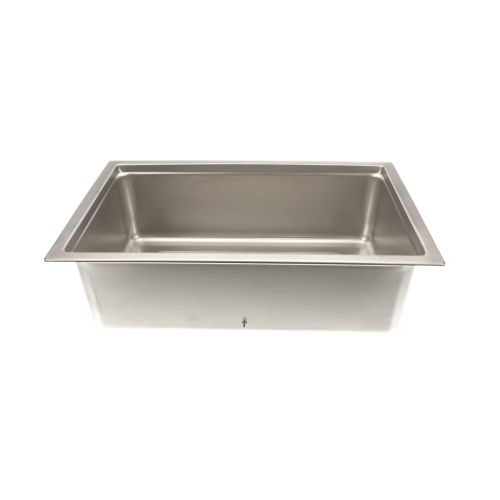Wells WS-58897 Pan Assembly SS206ET