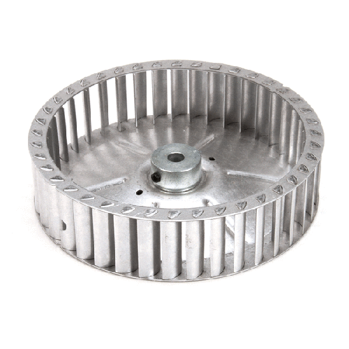 Alto-Shaam WH26895 Electric Convection Oven Blower Wheel ASC-2E
