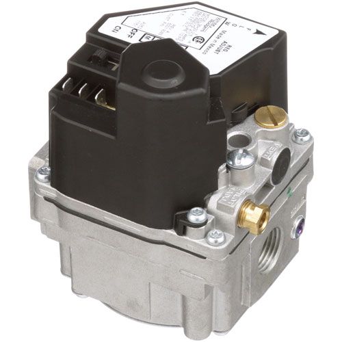 White Rodgers 36H32-208 Gas Valve 24V C8000