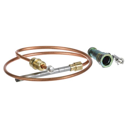 White Rodgers HO6E-18 18" Coaxial Thermocouple,20-30 MV