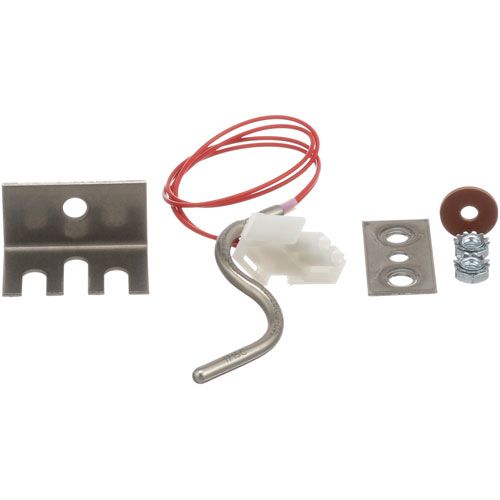 Winston Products PS2178 Probe Air Cook Hold