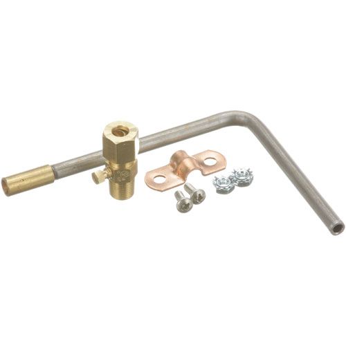 Wittco 851800-917 Pilot Assembly 