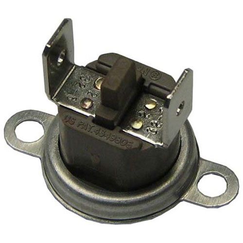 Wittco AD241-1000-0 Disc Type Hi-Limit, 375F