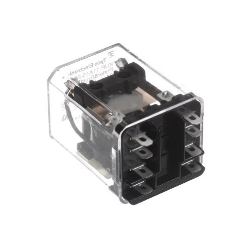 Wood Stone RP-7000-0721 Relay DPDT 10 AMP 24V KUP-11A15-24