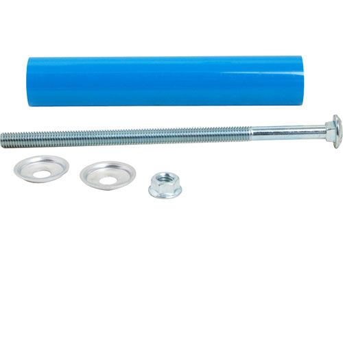 Worcester Industrial SS709WHK Handle Kit,Wheel , Shortening Shuttle®
