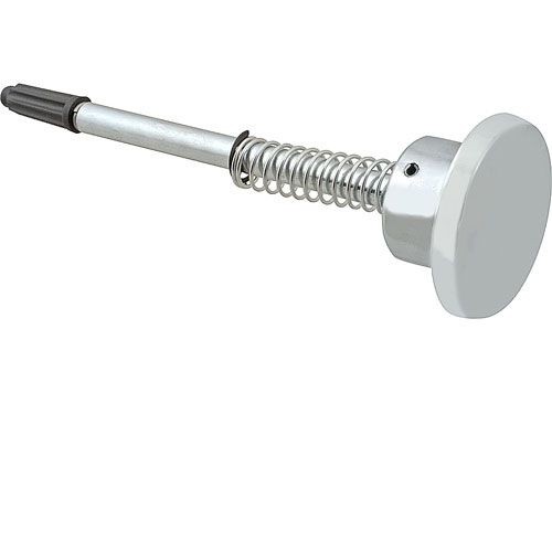 World Hand Dryer 185-K Complete Pushbutton ,World