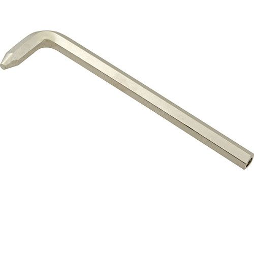 World Hand Dryer WDR204TP Cover Bolt Wrench, World