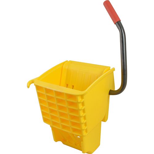Wringer,Mop, Sidewrd Pressure For Rubbermaid - Part# 612788yel