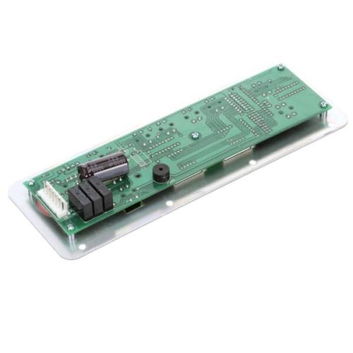 Globe X80J02-1 Control Panel Assembly