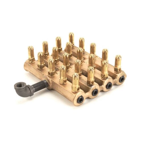 Groen Z090625 Burner Assembly Natural Gas DH/1-40 0–2000