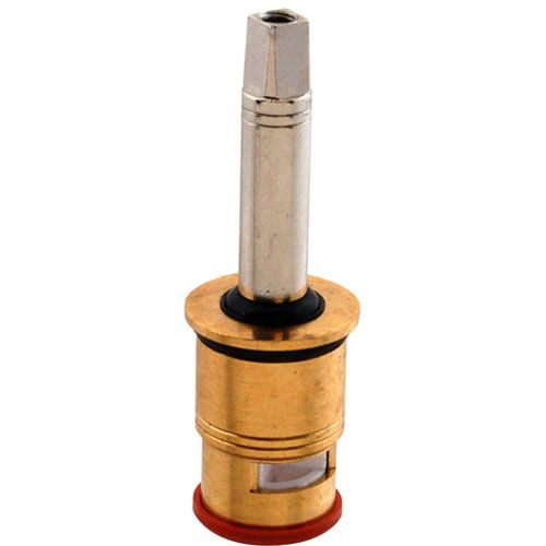Zurn G67772 Cartridges , Leadfree,Long,H&C